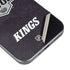 NHL Los Angeles Kings Distressed Google Pixel 9 Skin